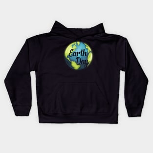 Earth Day shirt Kids Men Women Adults Earth Day 2019 Gift Kids Hoodie